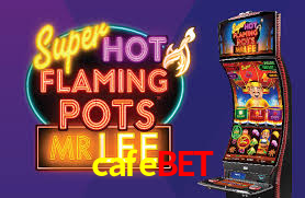 cafebet: Seu Cassino Premiado com Pagamentos Rápidos