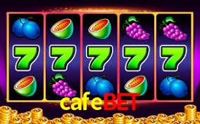 cafebet plataforma