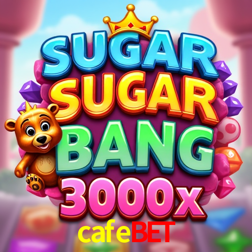 Welcome Bonus cafebet