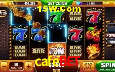 Casino Ao Vivo cafebet