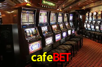Integração de APIs cafebet