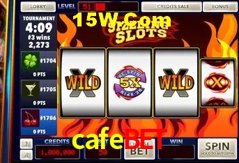 Login Seguro cafebet