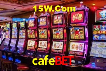 Apostas de Futebol cafebet