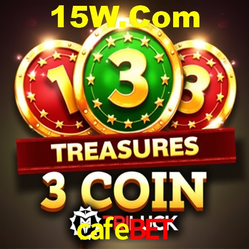 Descubra o Mundo do Cassino Online com cafebet