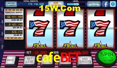 Diretório de Jogos cafebet