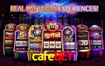 Estatísticas do Jogo cafebet