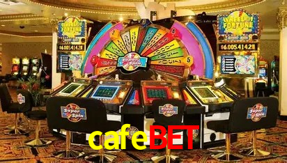 Apostas de Tênis cafebet