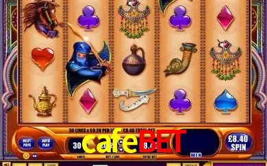cassino cafebet