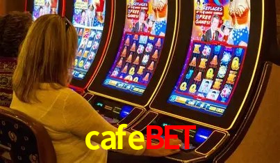 Casino VIP cafebet