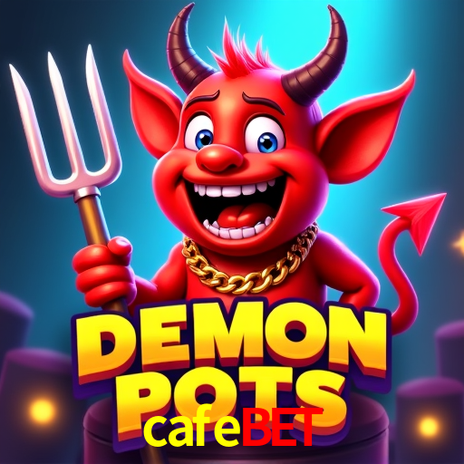 Interface Premium cafebet