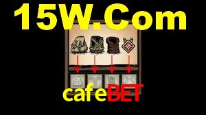 cafebet plataforma