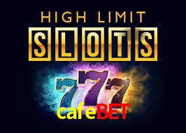 cafebet: Jogos de Caça-Níqueis-Altas Recompensas, Roleta-Velocidade, Blackjack-Desafios Máximos