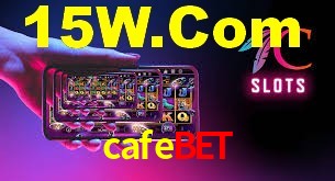 Daily Bonuses cafebet
