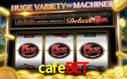 Benefícios da Conta cafebet