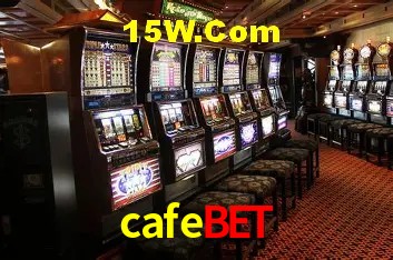 Sistemas de Segurança cafebet