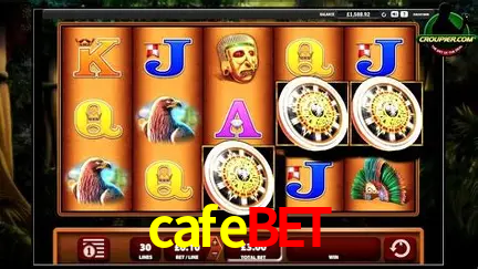 Avaliações dos Jogadores cafebet