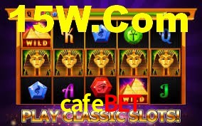 Blackjack Table cafebet
