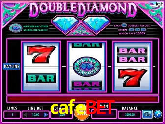 Provedores de Jogos cafebet